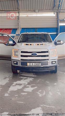 فۆرد F-150